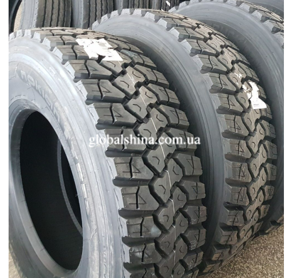 Nokian R-Truck Drive (ведуча) 315/80 R22.5 156/150K